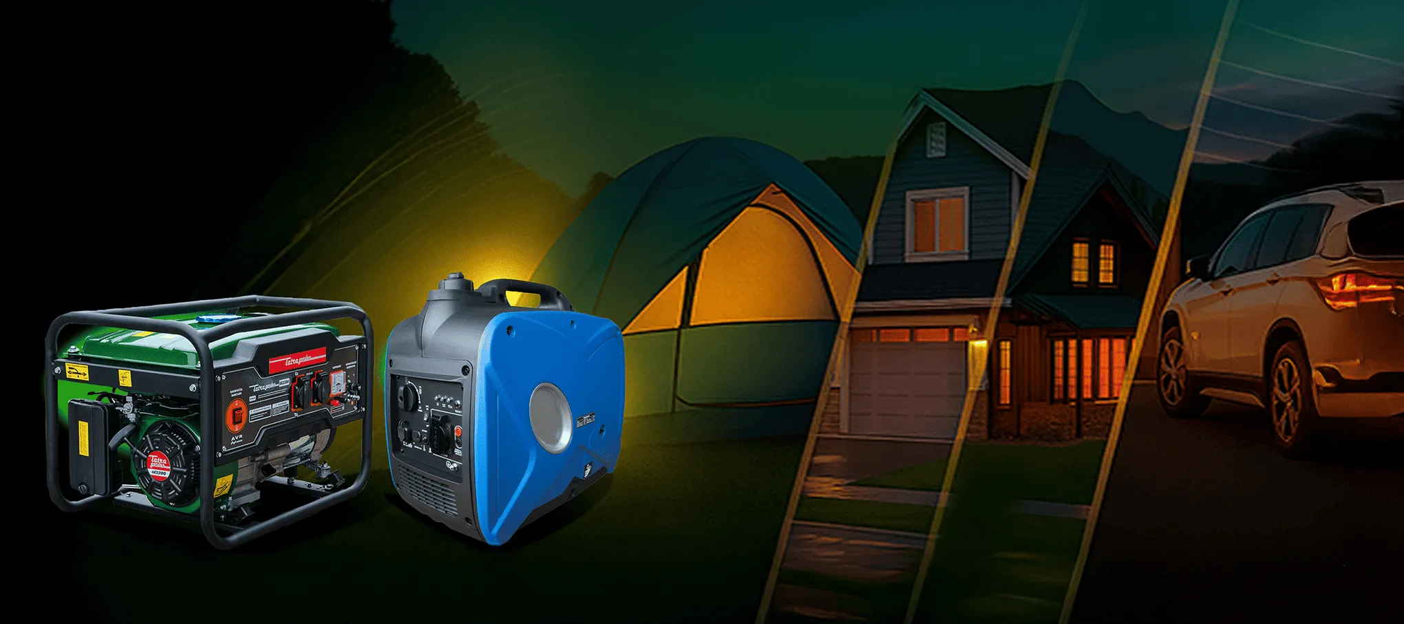 Локальне рішення для енергонезалежності