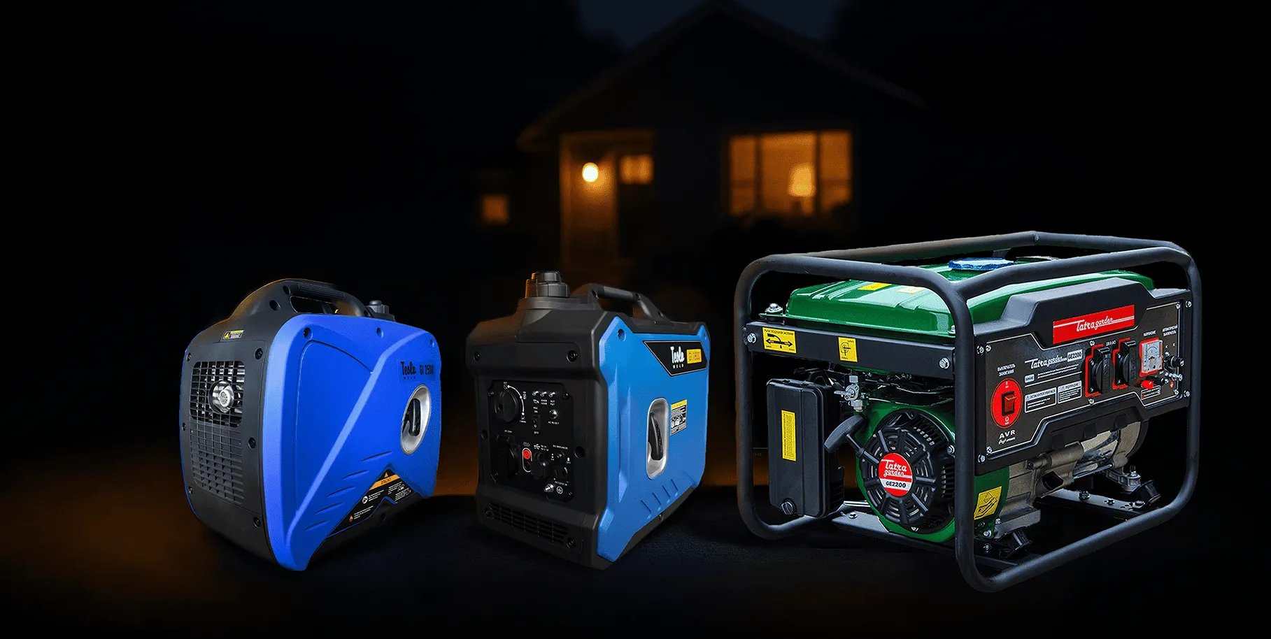 Локальне рішення для енергонезалежності