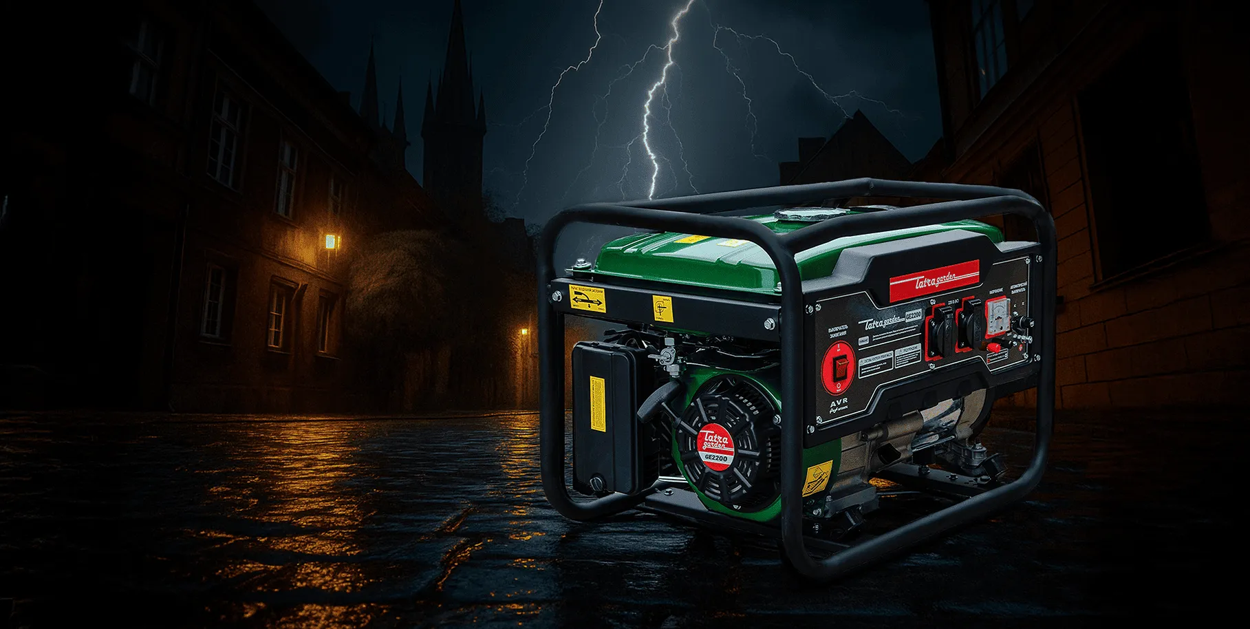 Локальне рішення для енергонезалежності