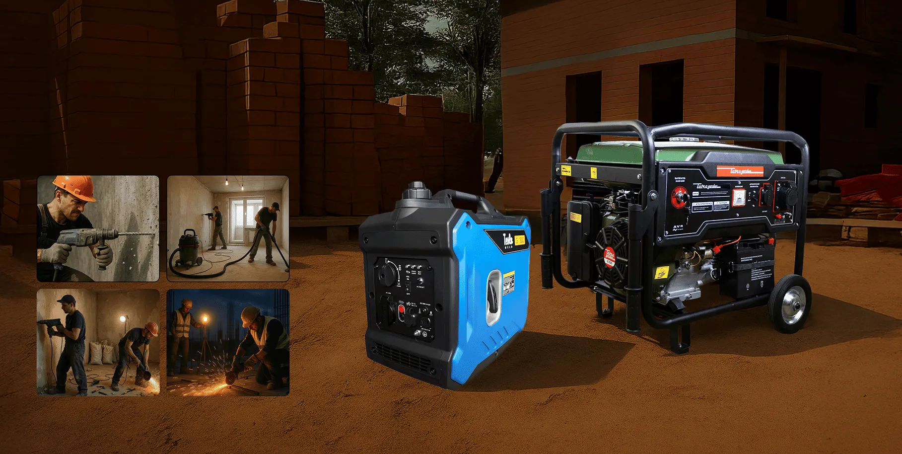 Локальне рішення для енергонезалежності