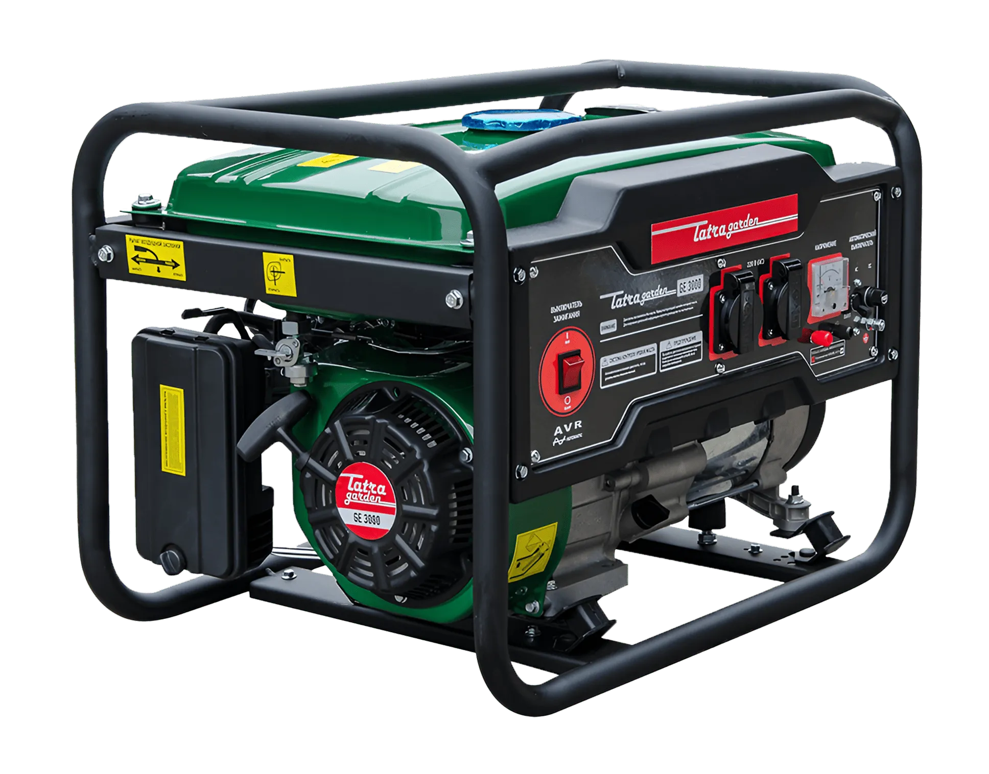 Генератор Tatra Garden GE 3000