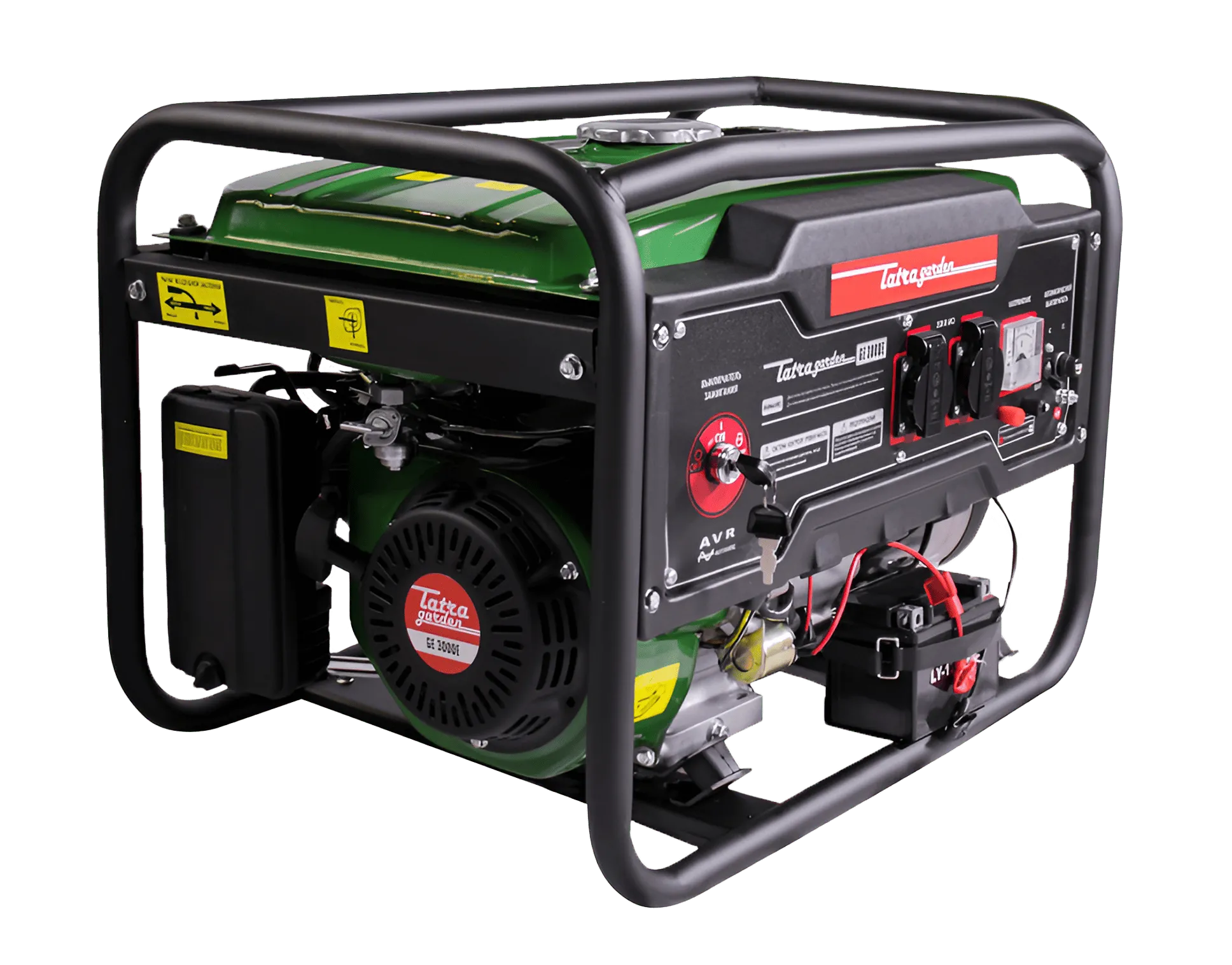 Генератор Tesla Weld 3000E