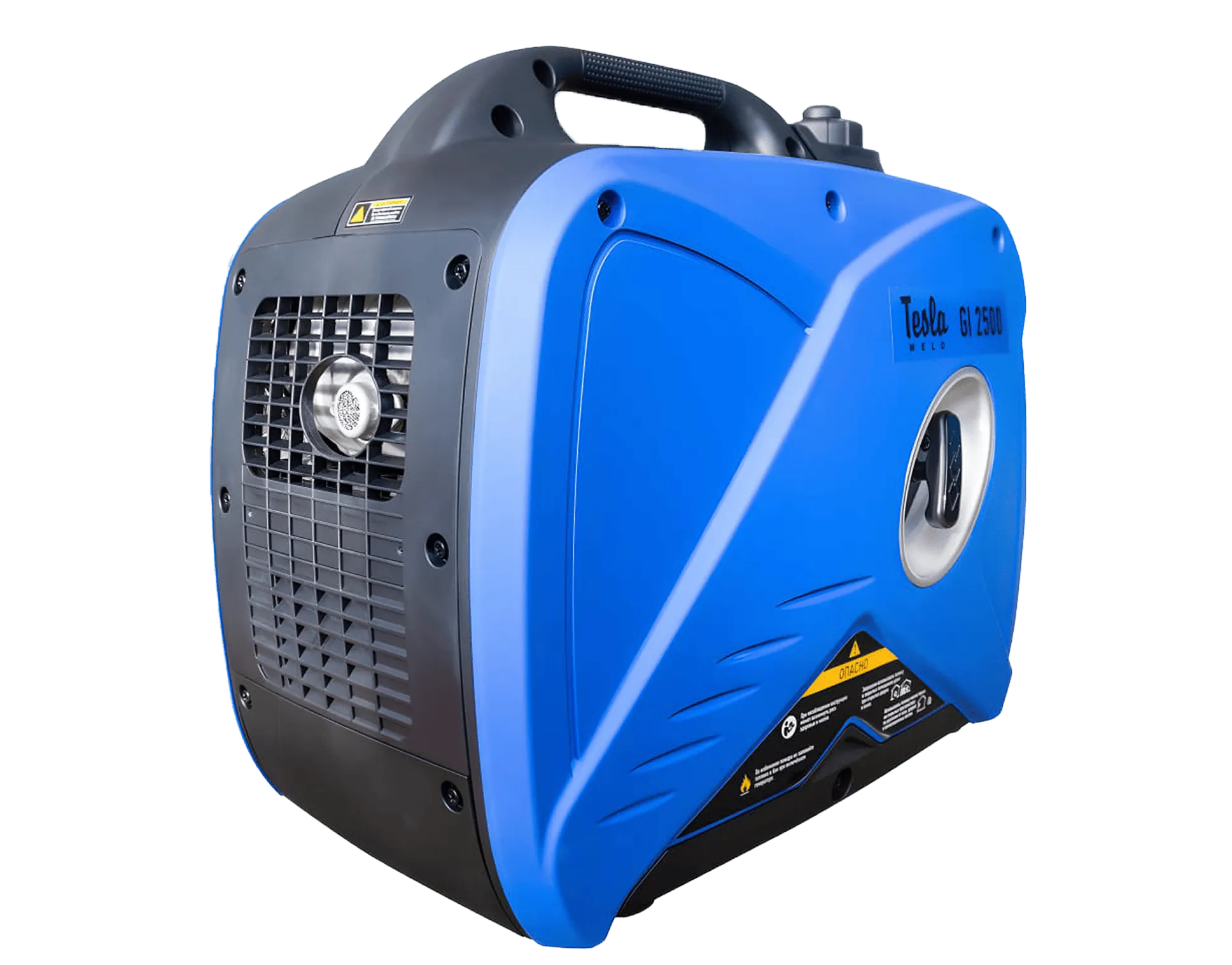 Генератор Tesla Weld GI 2500