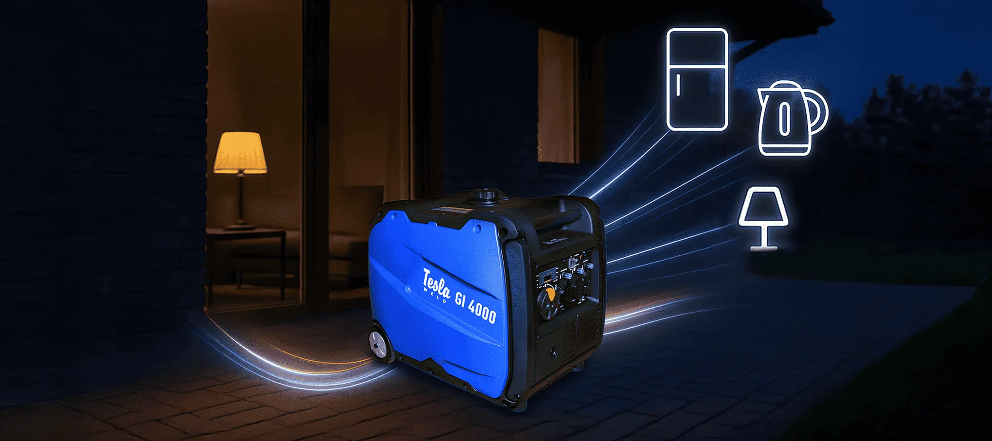 Локальне рішення для енергонезалежності