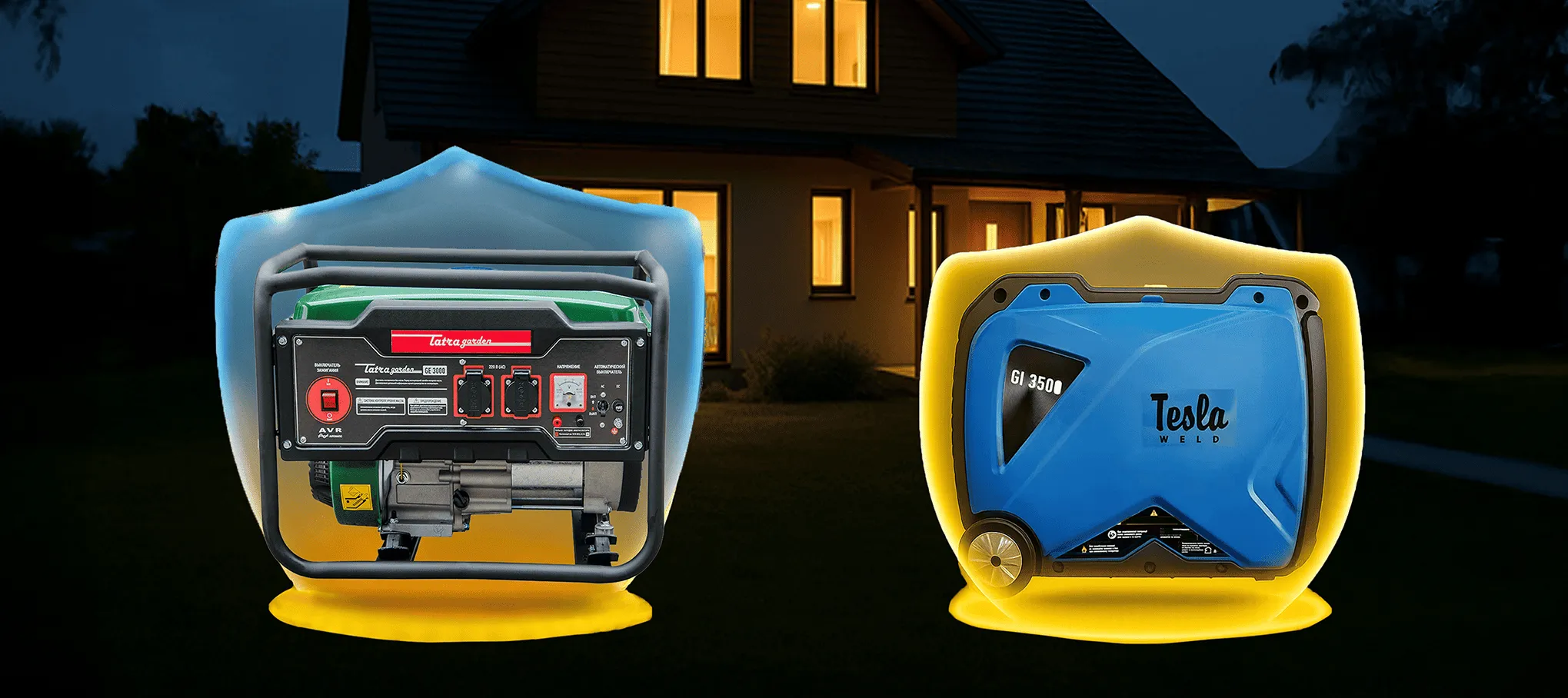 Локальне рішення для енергонезалежності