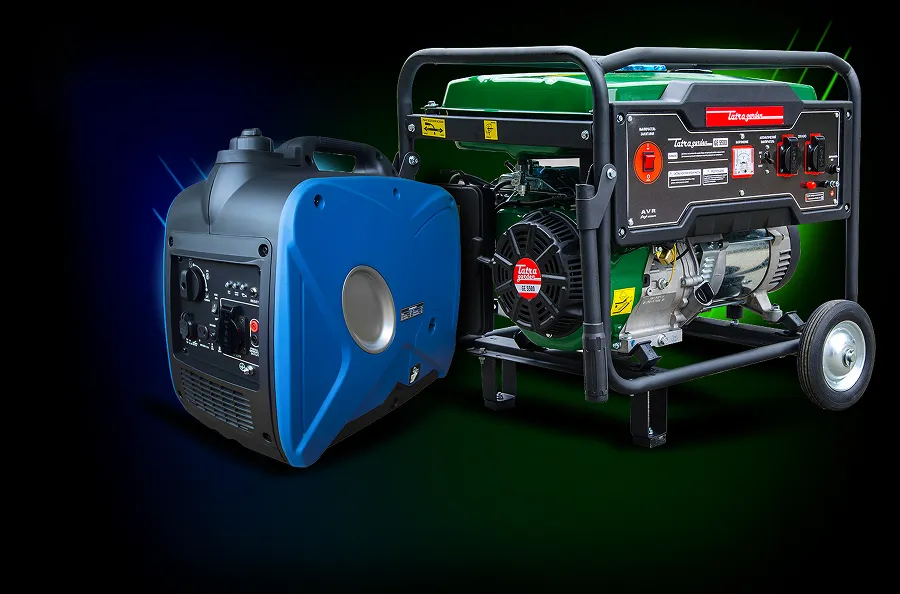 Генератори