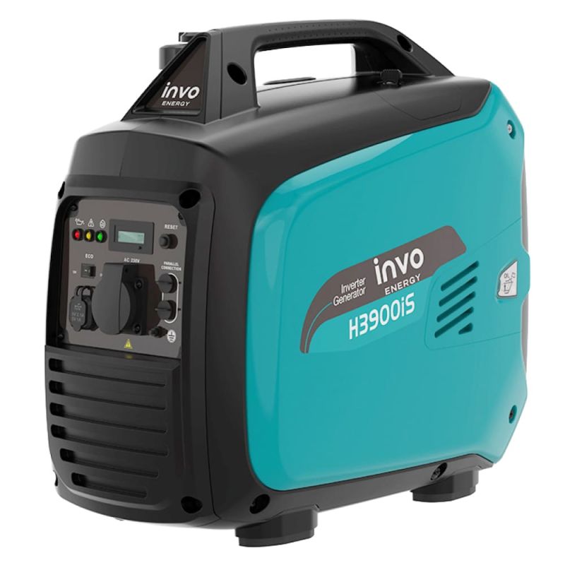 Генератор інверторний INVO H3900iS 3.0 кВт