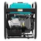 Генератор інверторний INVO H4500i-1 3.8 кВт