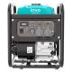 Генератор інверторний INVO H4500i-1 3.8 кВт