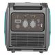 Генератор інверторний INVO H4500iE 4.0 кВт