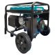 Генератор бензиновий INVO H6250DТ-G 5.5 кВт