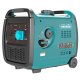 Генератор інверторний INVO H6250iE-B 5.5 кВт
