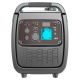 Генератор інверторний INVO H6250iE-B 5.5 кВт
