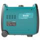 Генератор інверторний INVO H6250iE-B 5.5 кВт