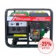 Генератор дизельный Tatra Garden GD 5200, 5.2 кВт