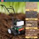 Мотокультиватор Tatra Garden HT 32 + Кущоріз Tatra Garden BCA 20