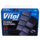 Портативна сонячна панель Vitol, складана S60W