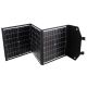 Портативна сонячна панель Vitol, складана TV60W
