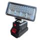Акумуляторний переносний прожектор Worth Air LED 84 90W (2Ah АКБ і ЗП)