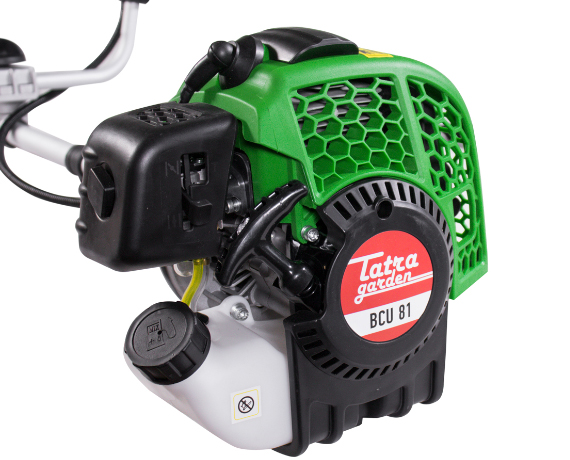 Оформить заказ на Бензокоса Tatra Garden BCU-81 (4.5 кВт, 2